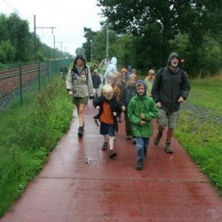 IMG 1629  Medium - Scouts en Gidsen Zaventem 